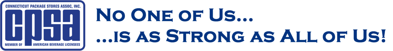 CPSA LOGO WITH SLOGAN