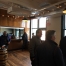 CPSA Members, Two Roads representatives, and guests mingled before an industry update was given.